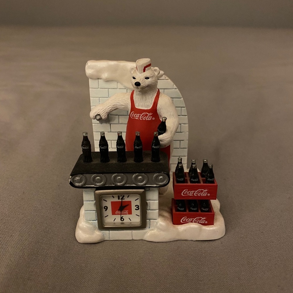 Coca Cola Collection - Picture 5 of 9